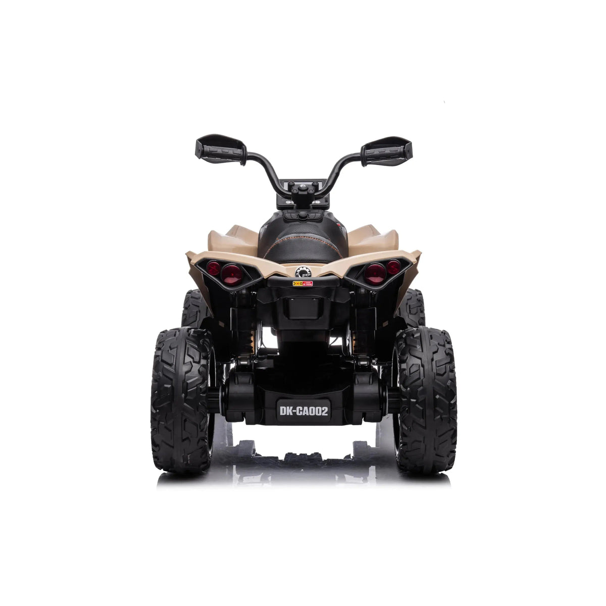 24V Can-Am Renegade Kids Ride-On ATV