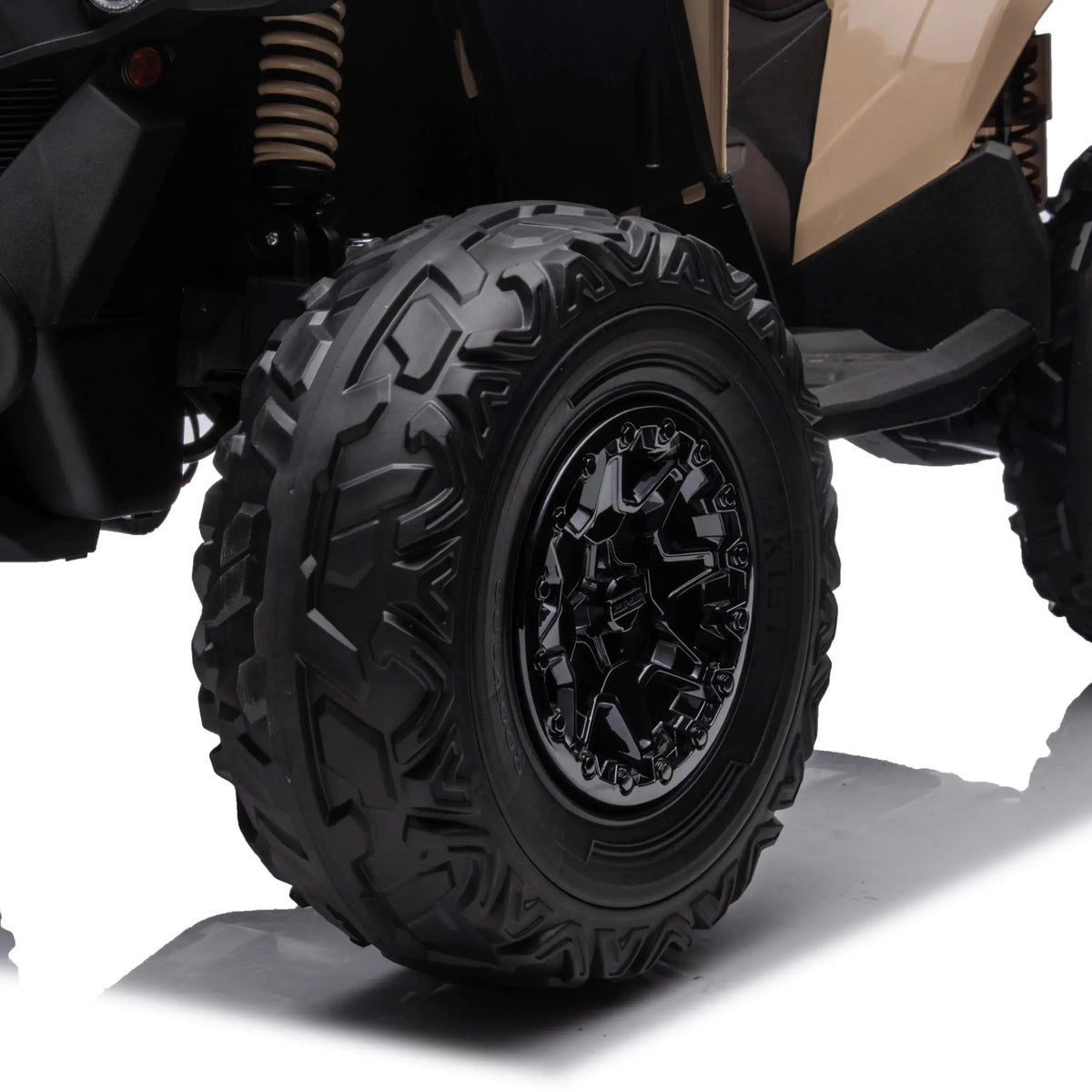 24V Can-Am Renegade Kids Ride-On ATV