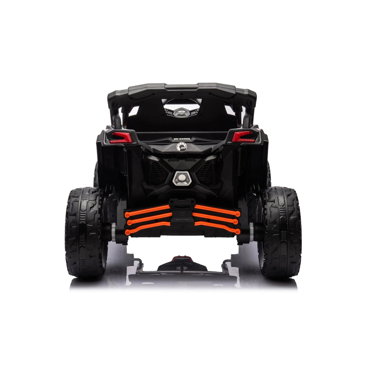24V Can-Am Maverick Kids UTV Ride-On Car
