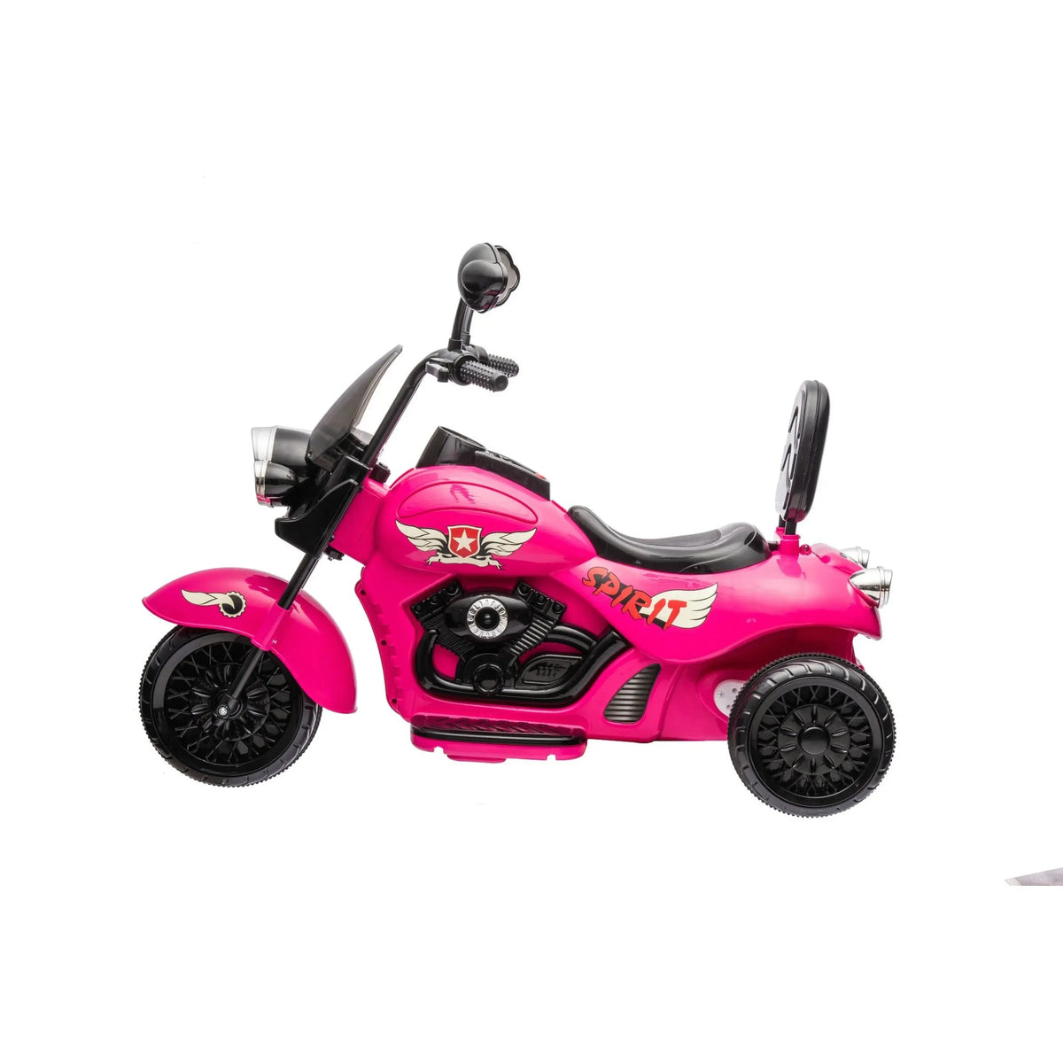 12V Cruiser Kids Motorcycle
