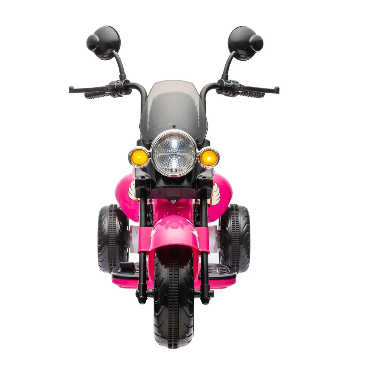 12V Cruiser Kids Motorcycle