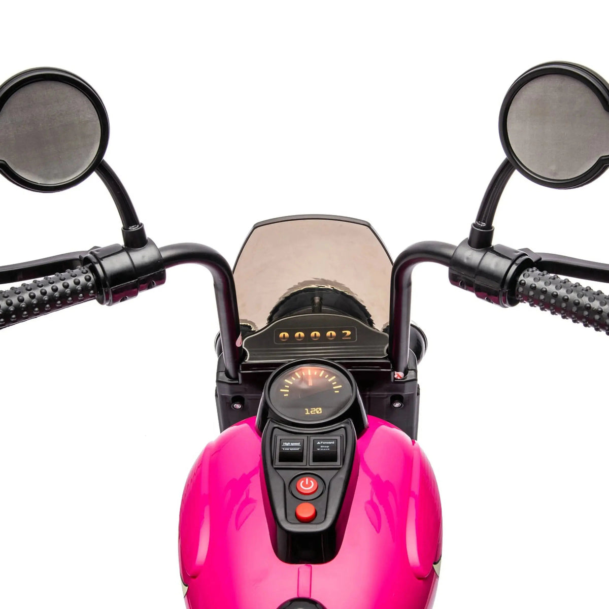 12V Cruiser Kids Motorcycle