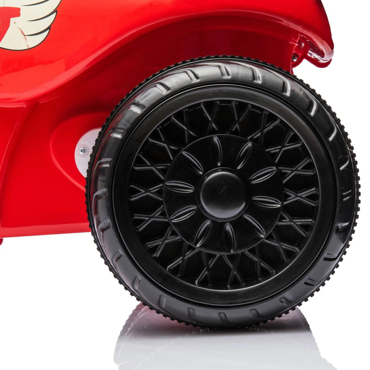 12V Cruiser Kids Motorcycle