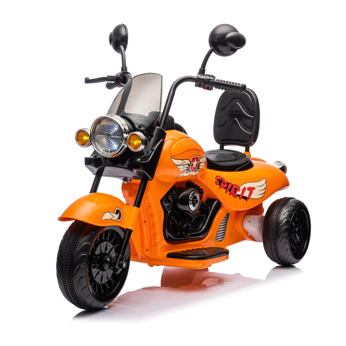 12V Cruiser Kids Motorcycle