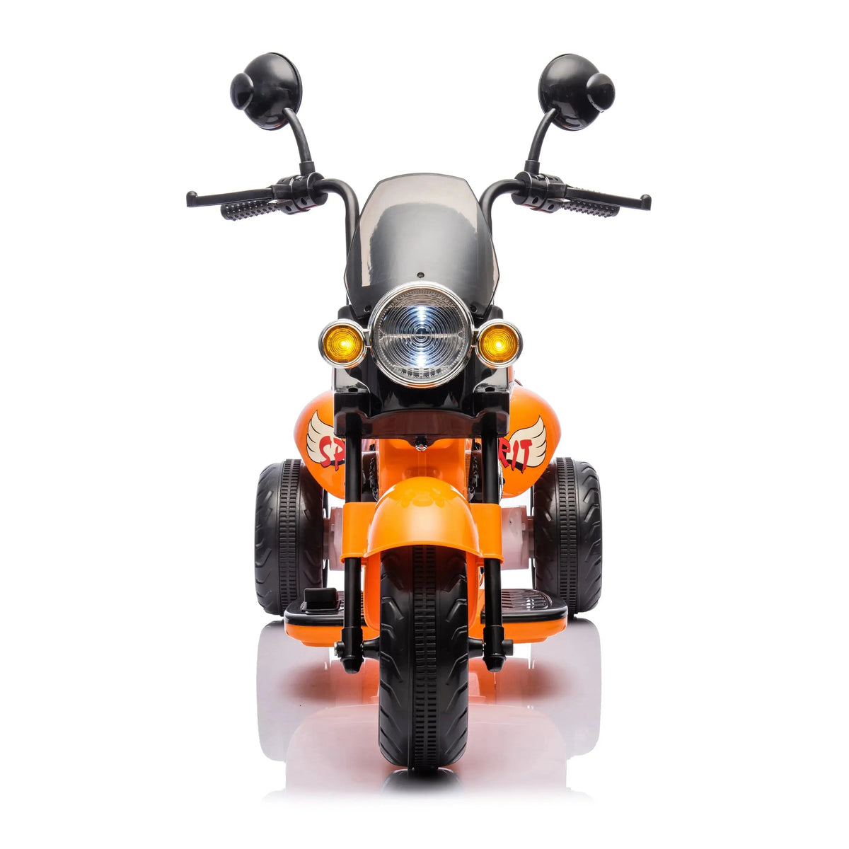 12V Cruiser Kids Motorcycle