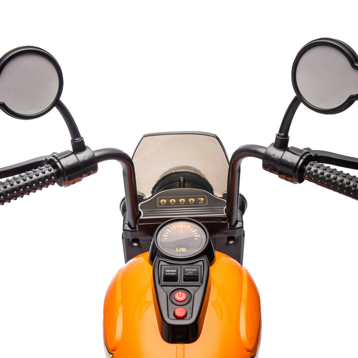 12V Cruiser Kids Motorcycle