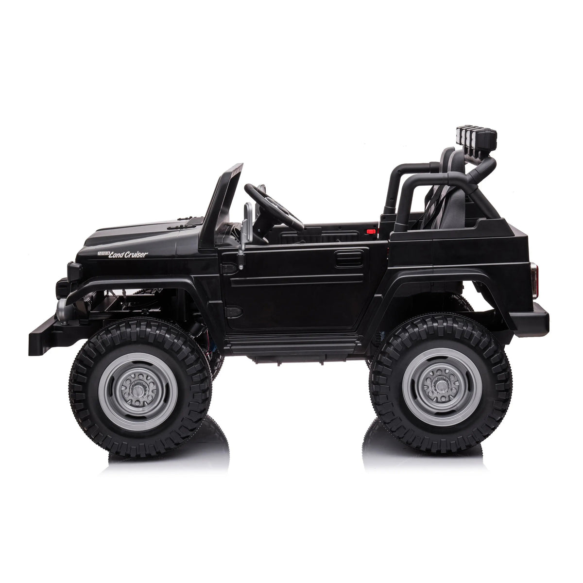 24V Toyota Land Cruiser FJ40 Kids Ride-On Truck