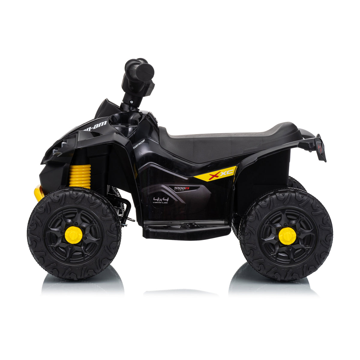 6V Can-Am Renegade Kids Ride-On ATV