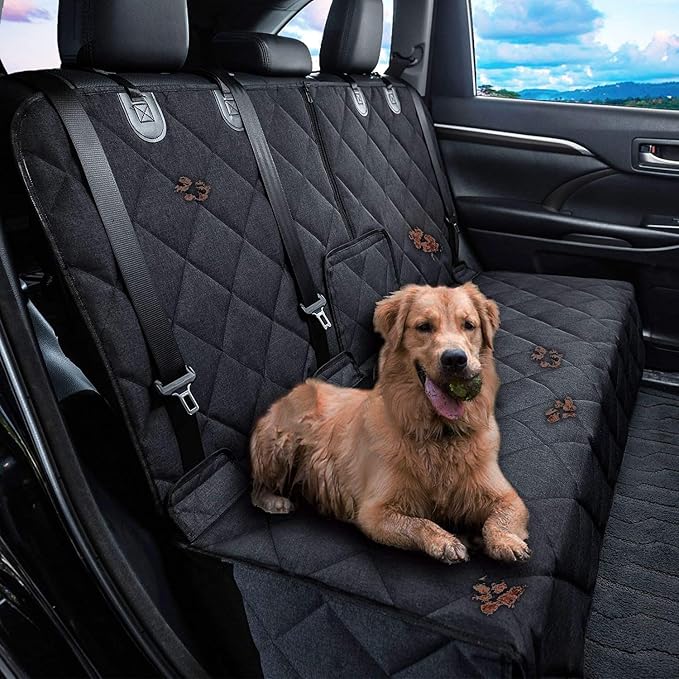 Pet Car Seat Protector
