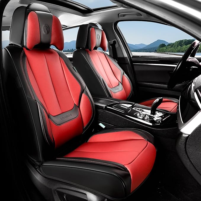 Universal Seat Covers
