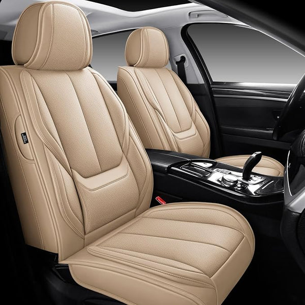 Universal Seat Covers โ Front Seat