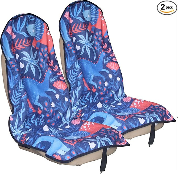 Car Seat Covers โ Front Seat
