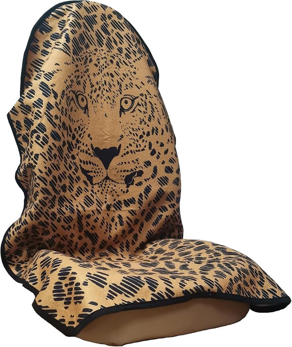 Car Seat Covers โ Front Seat
