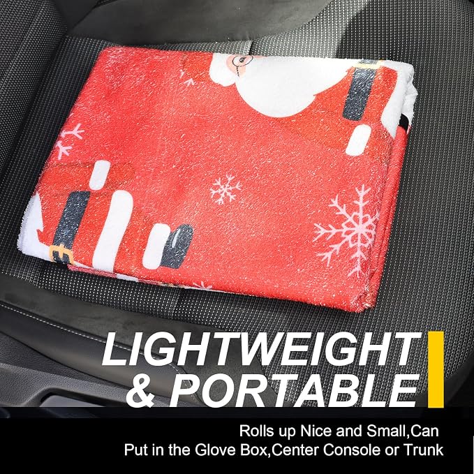Pet Car Seat Protector