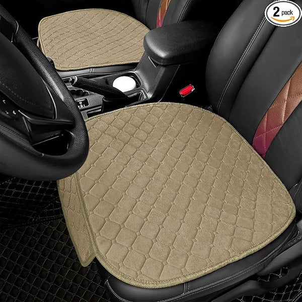 Universal Seat Covers โ Front Seat