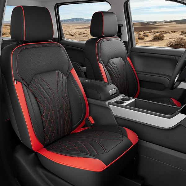 Seat Covers for Chevrolet Silverado / GMC Sierra โ Full Set