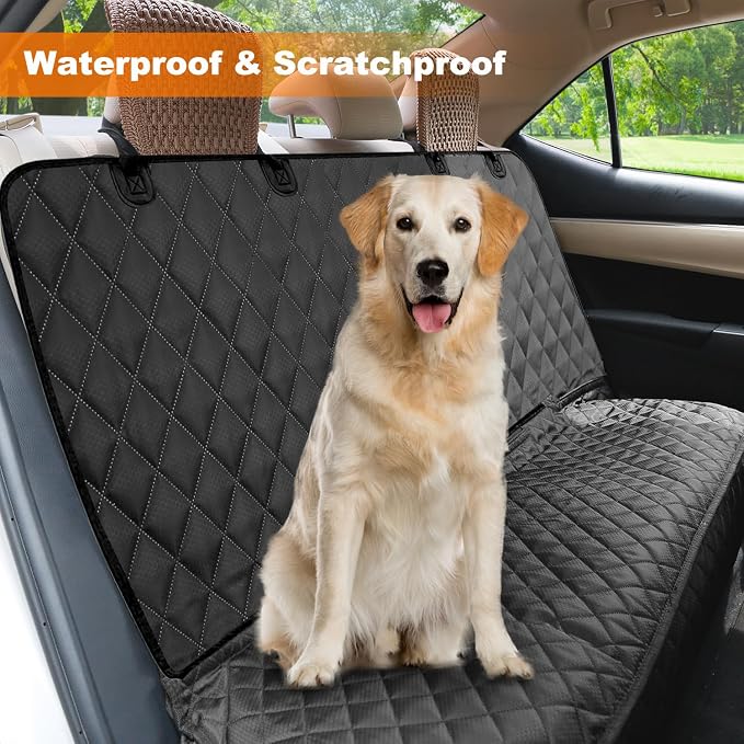 Pet Car Seat Protector
