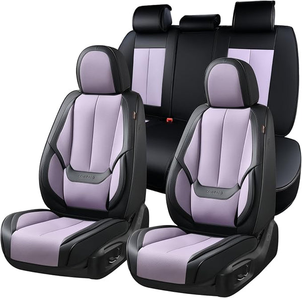Universal Seat Covers โ Full Set