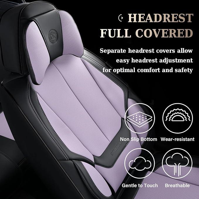 Universal Seat Covers