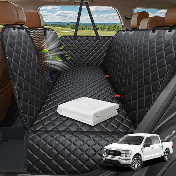 Pet Car Seat Protector