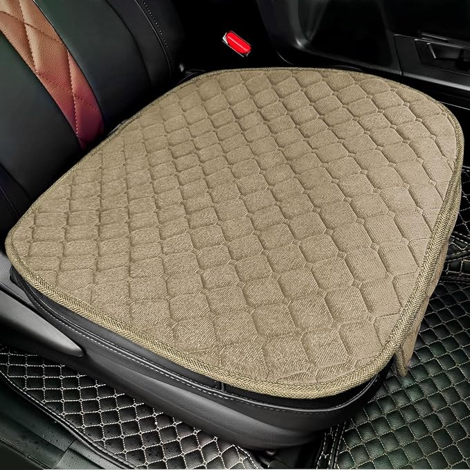 Universal Seat Covers — Front Seat