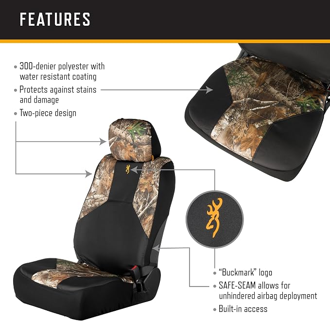 Universal Seat Covers