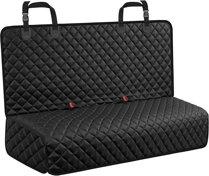 Pet Car Seat Protector
