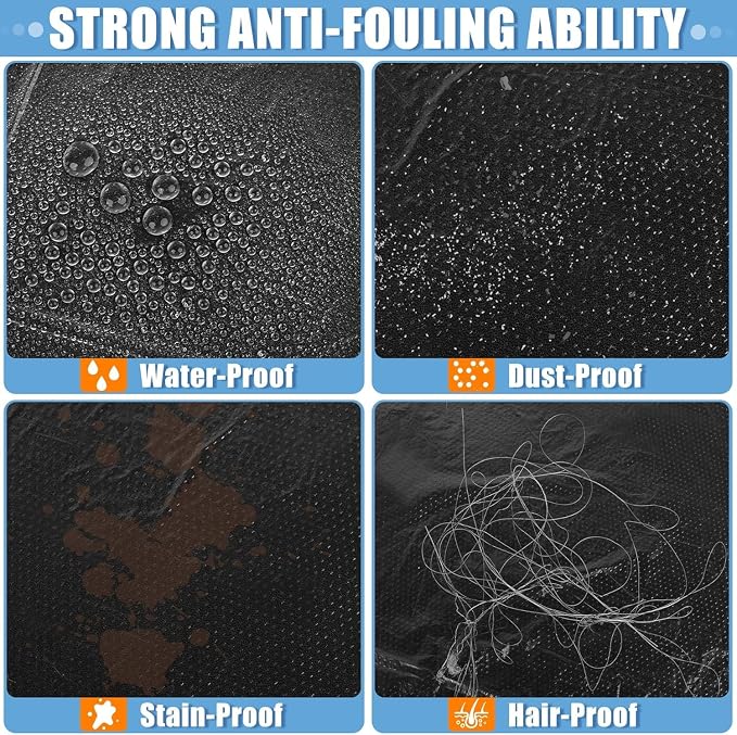 Universal Seat Covers