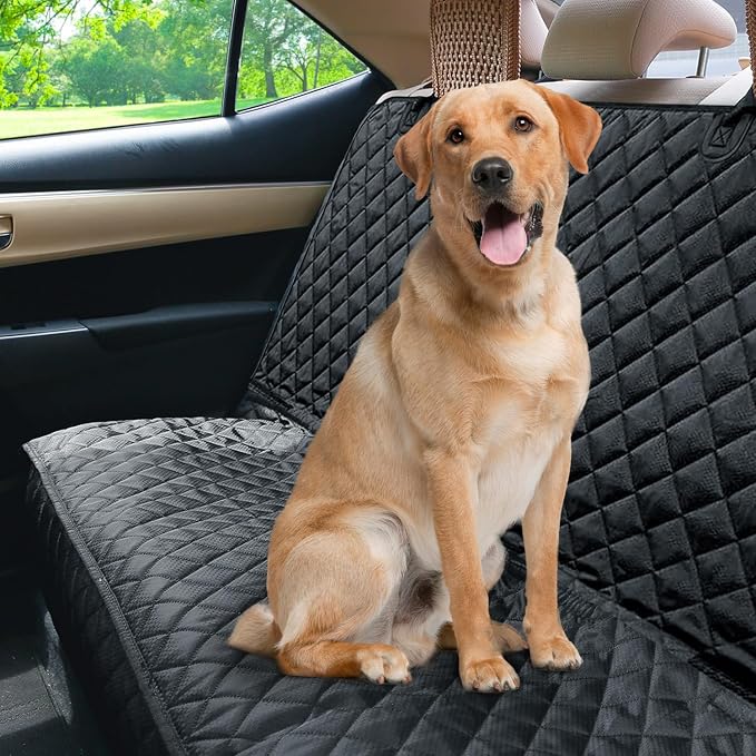 Pet Car Seat Protector
