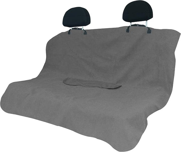 Car Seat Covers โ Front Seat โ Gray