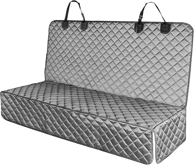 Pet Car Seat Protector