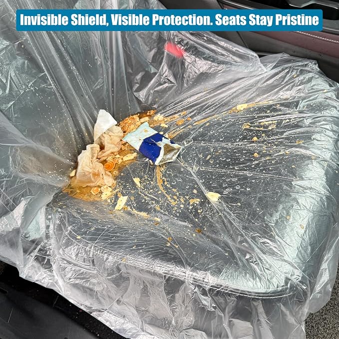 Universal Seat Covers