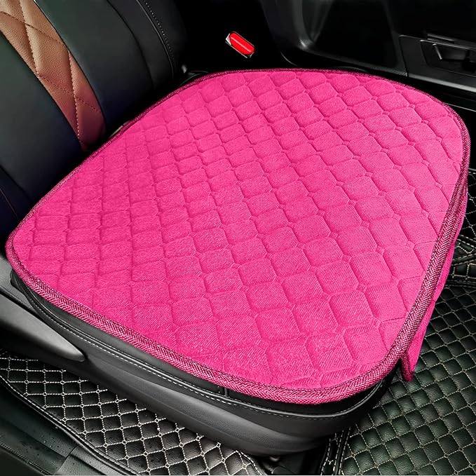 Universal Seat Covers — Front Seat
