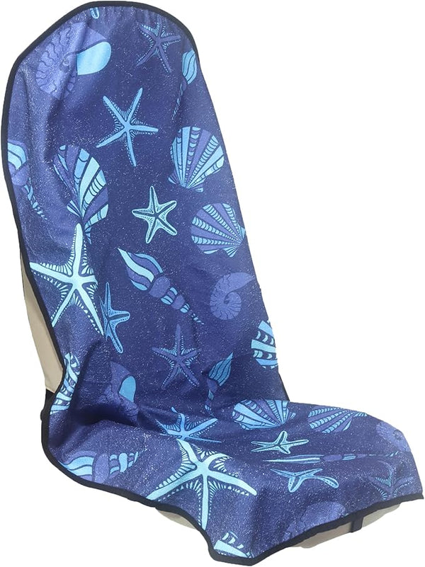 Car Seat Covers โ Front Seat