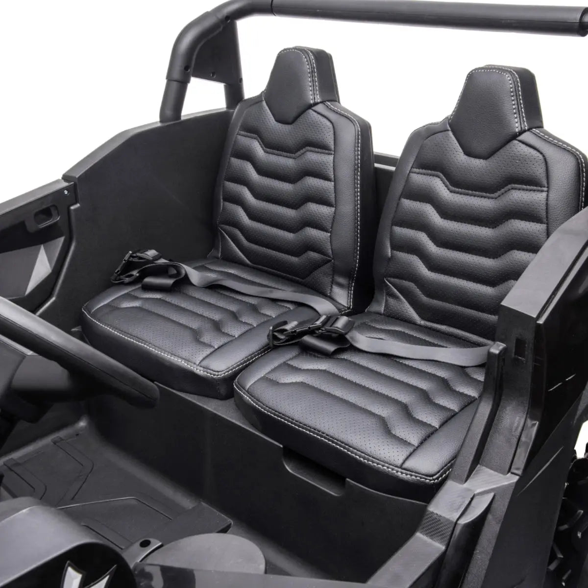 2026 24V Dune Buggy Buccaneer 4X4 2 Seater XXL Kids Ride On Car with Remote Control