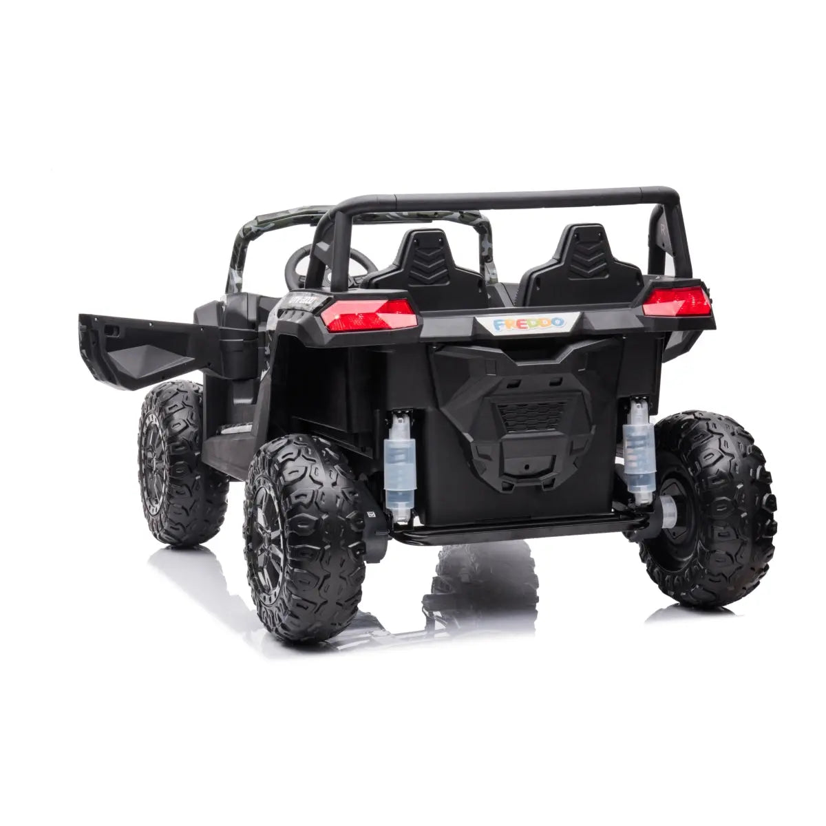 2026 24V Dune Buggy Buccaneer 4X4 2 Seater XXL Kids Ride On Car with Remote Control