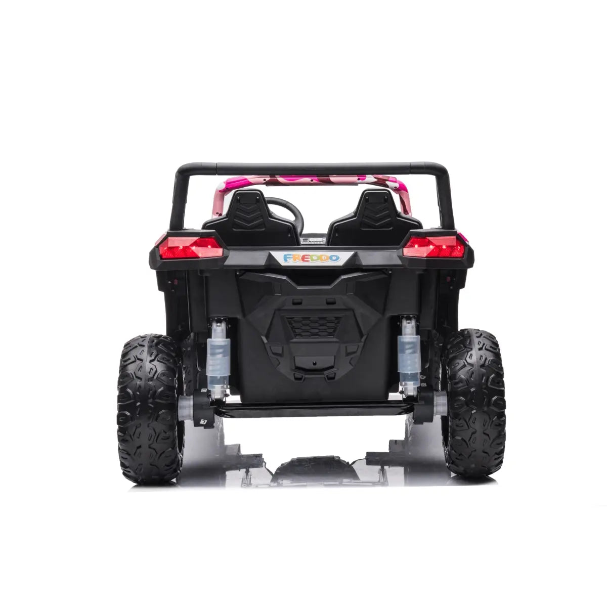 2026 24V Dune Buggy Buccaneer 4X4 2 Seater XXL Kids Ride On Car with Remote Control