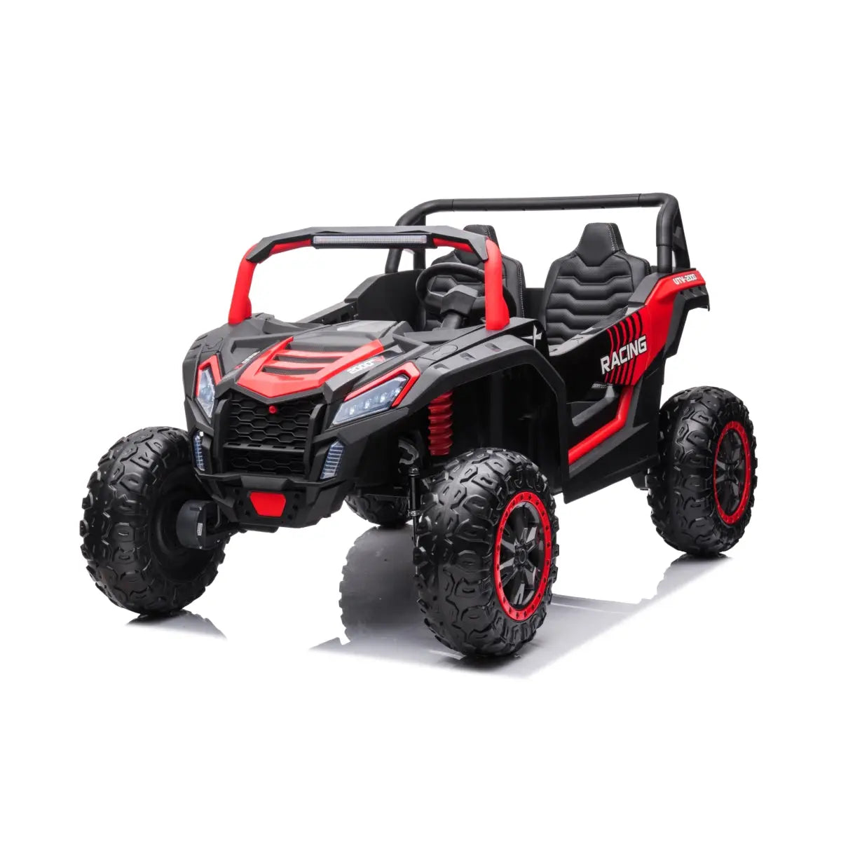 2026 24V Dune Buggy Buccaneer 4X4 2 Seater XXL Kids Ride On Car with Remote Control