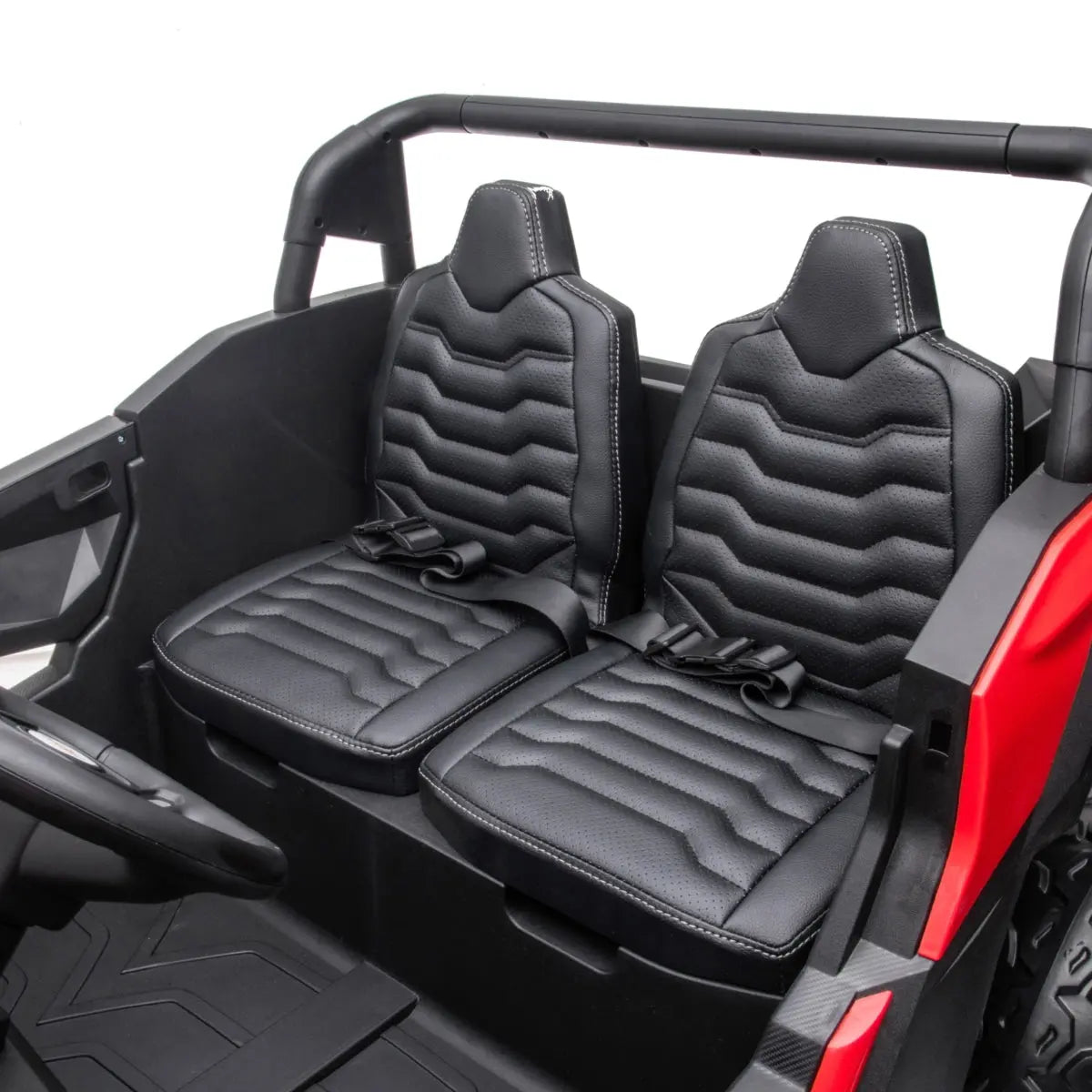2026 24V Dune Buggy Buccaneer 4X4 2 Seater XXL Kids Ride On Car with Remote Control