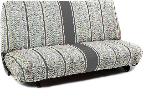 Universal Seat Covers โ Gray