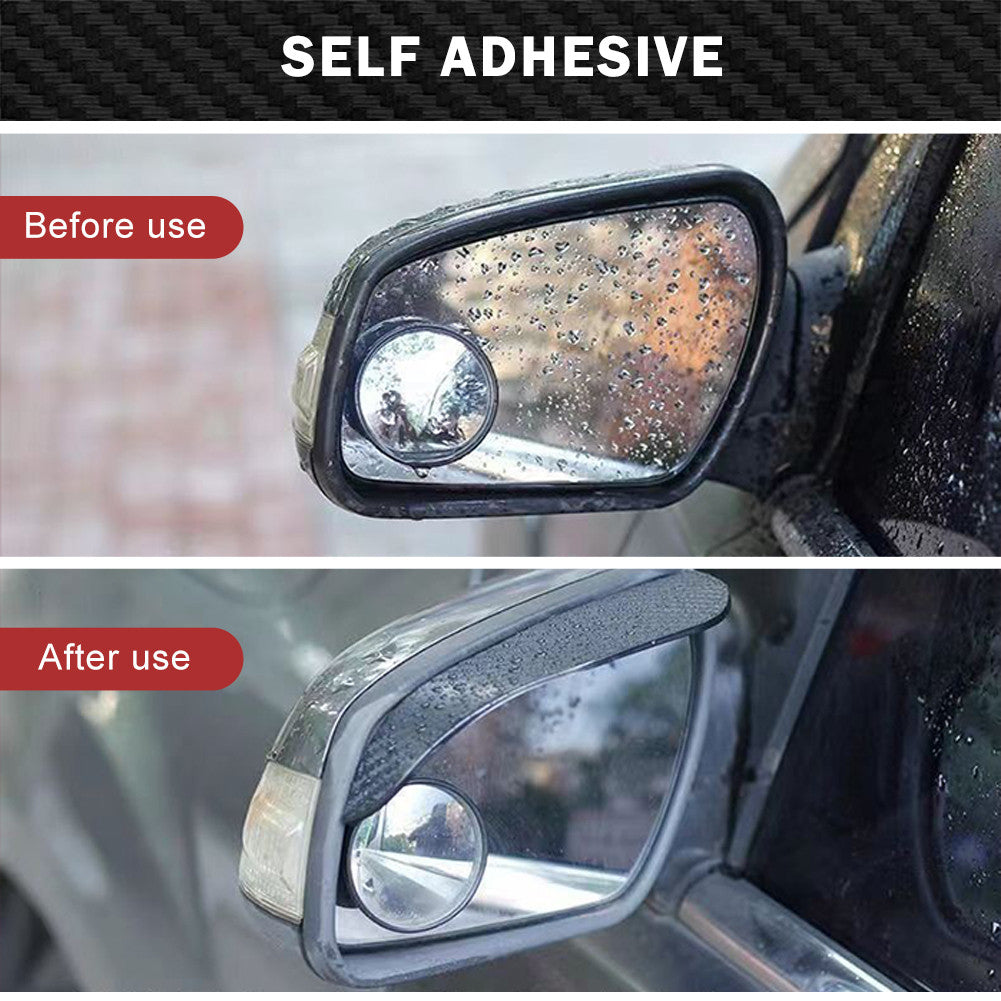 Car Side Mirror Rain Guard Eyebrow – Waterproof Rear View Mirror Visor for Perodua, Proton, Toyota, Honda (2 Pcs) 9_c5f215b9-3b13-48ed-acca-c477d1da2f5c