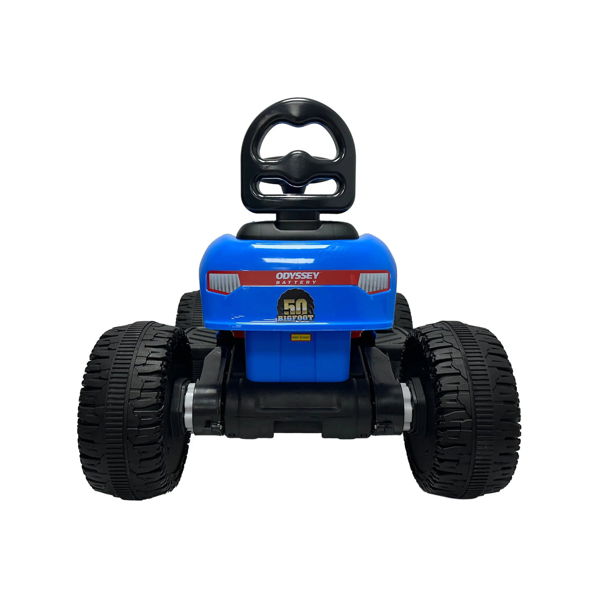Big Foot 6V (1 Seater)