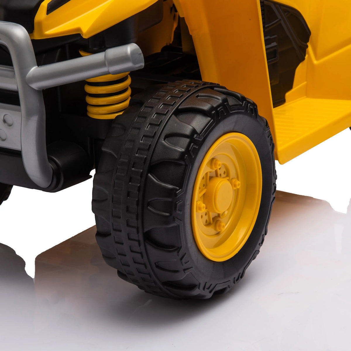Mini CAT ATV 6V 1 Seater Ride-on