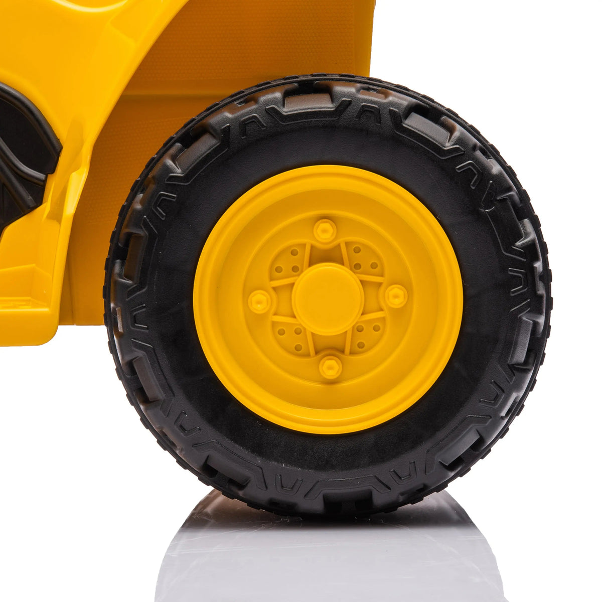 Mini CAT ATV 6V 1 Seater Ride-on