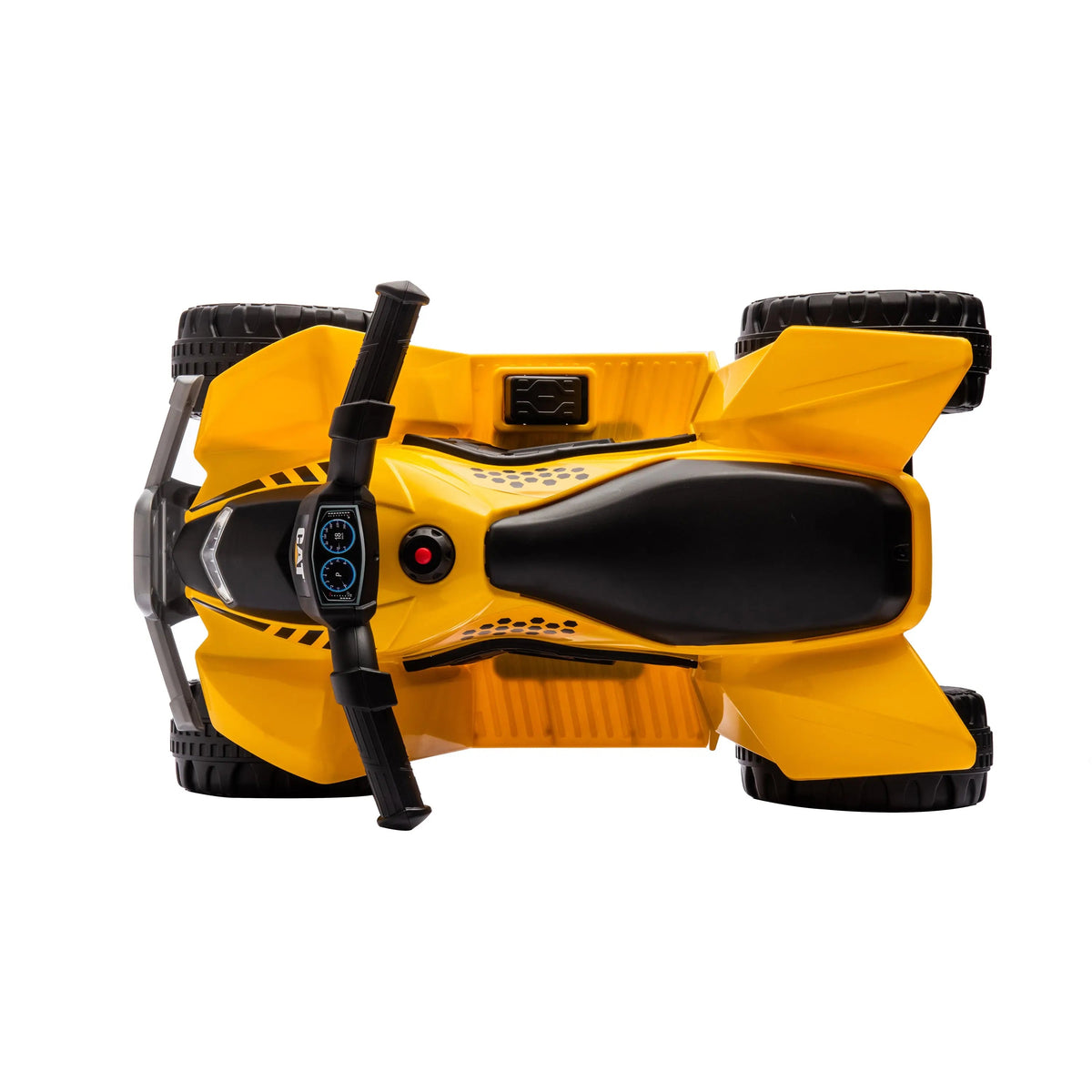 Mini CAT ATV 6V 1 Seater Ride-on