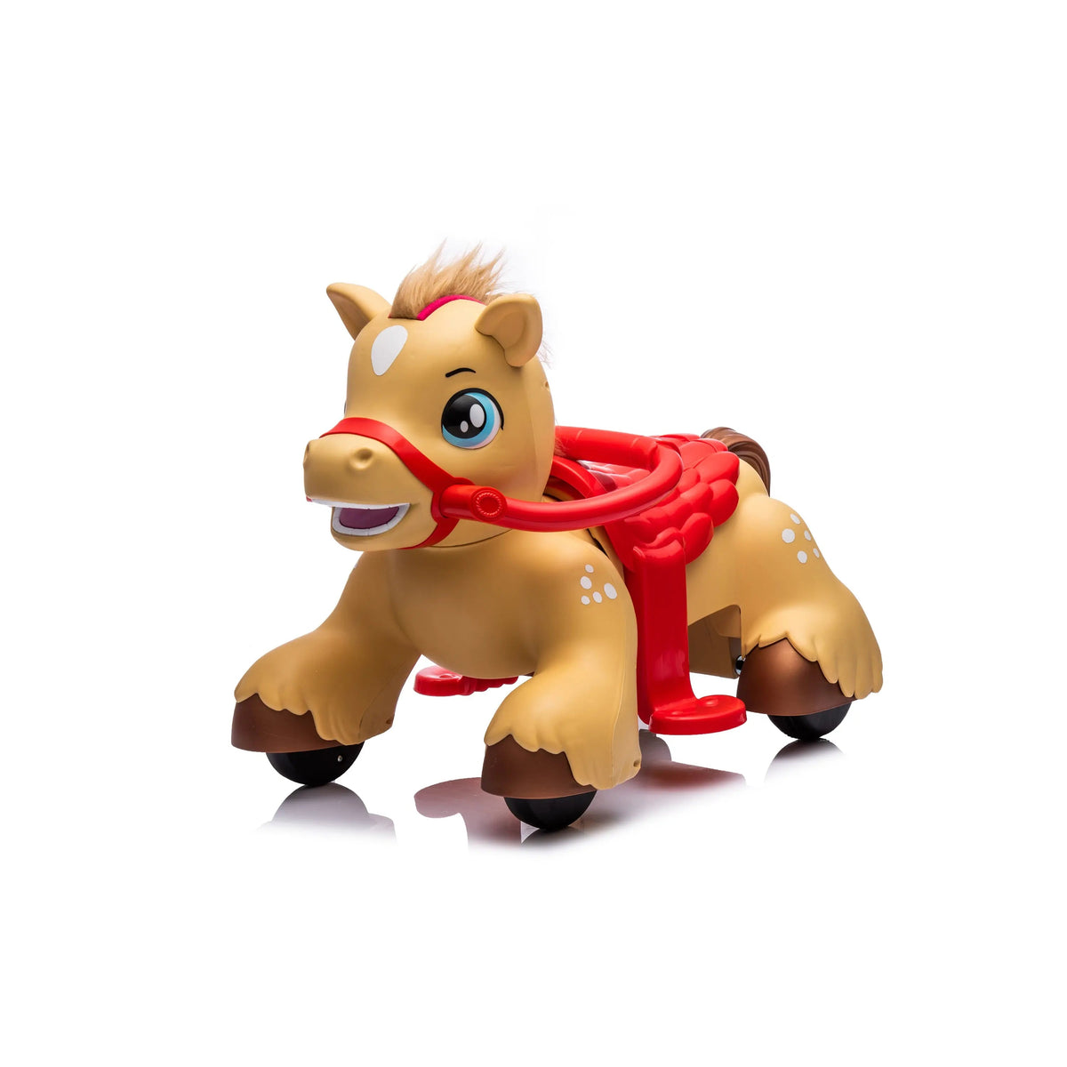 Horse 6V Ride-on
