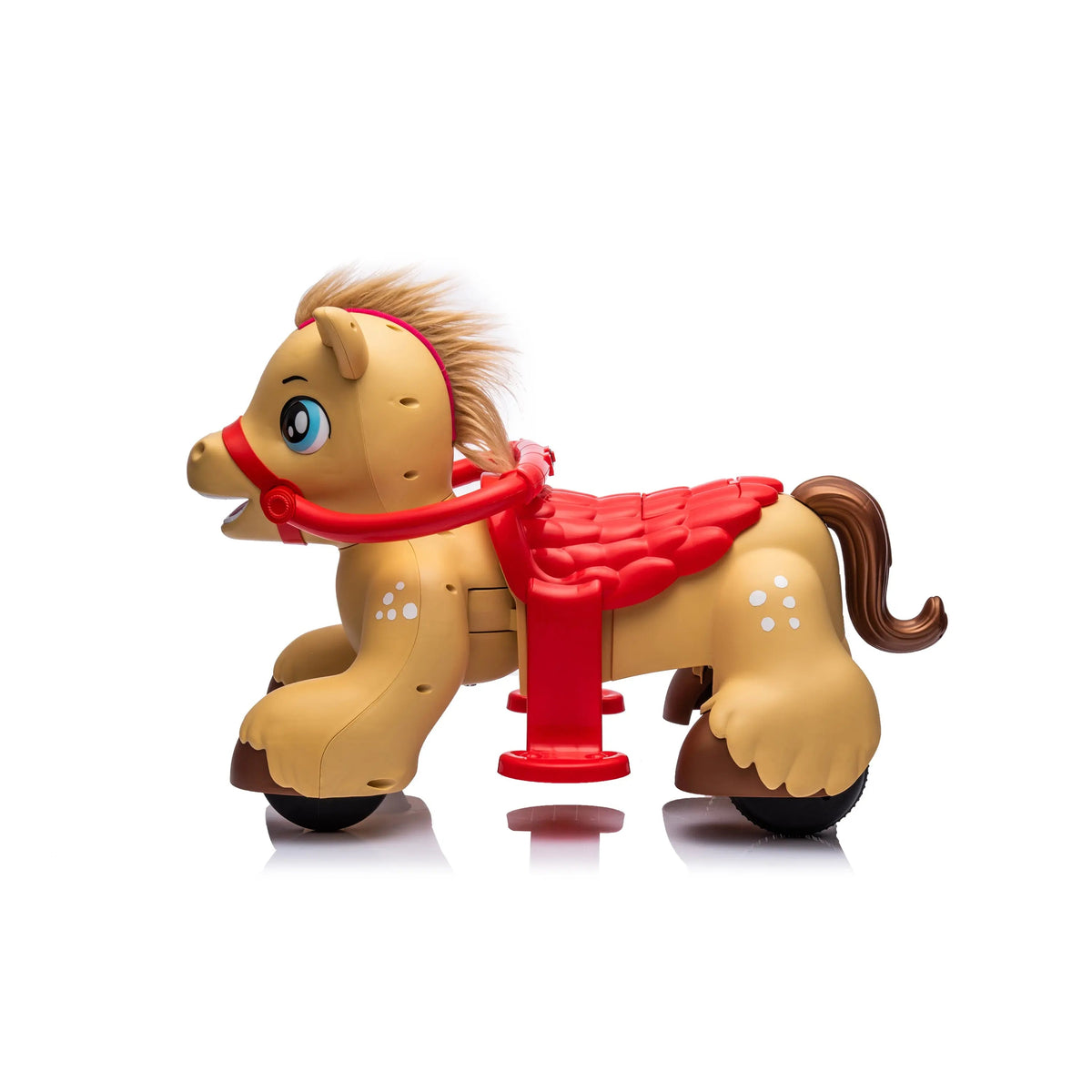 Horse 6V Ride-on