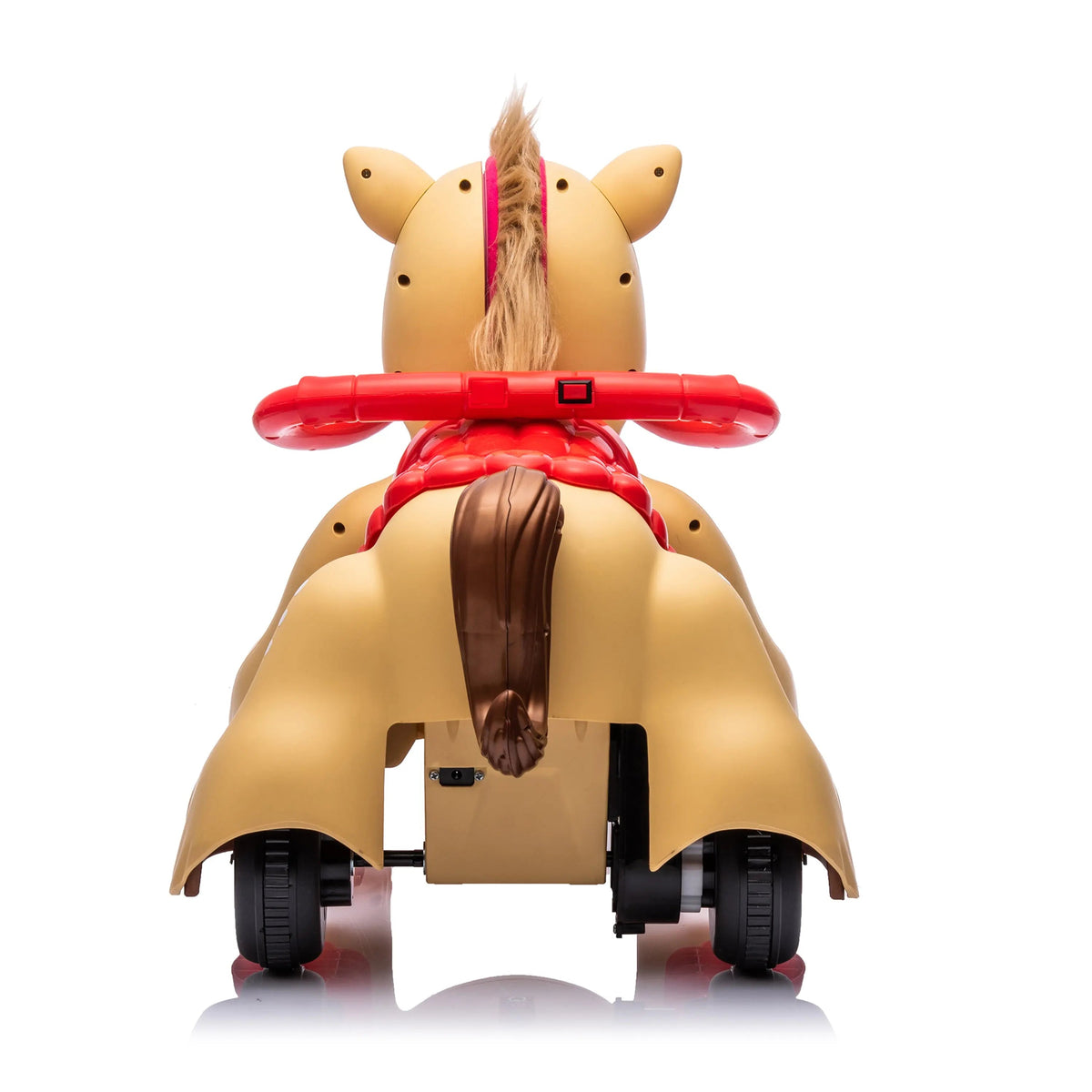 Horse 6V Ride-on
