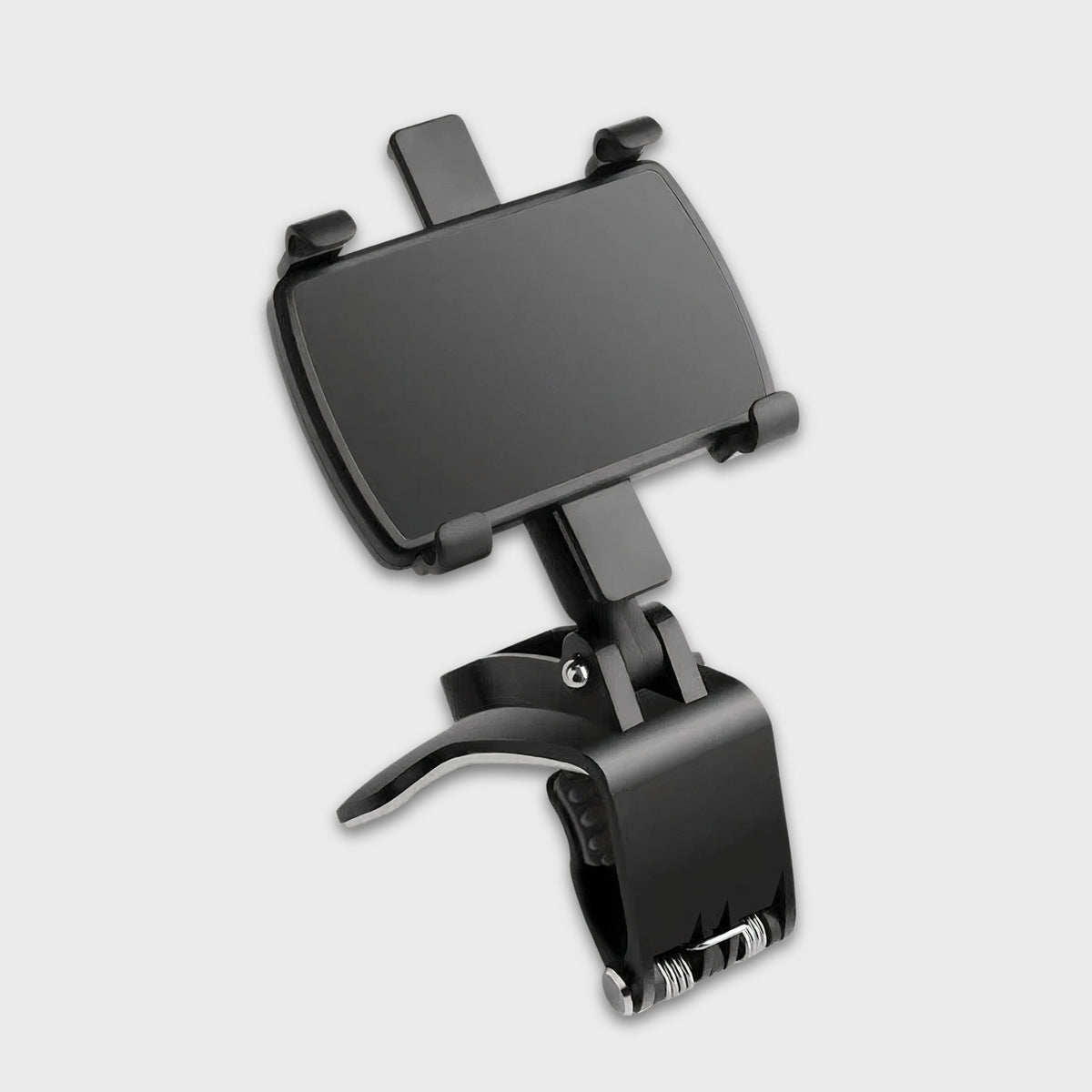 2024 Phonox 360 Degree Rotation Universal Clip Dashboard Car Phone Holder Untitled_design
