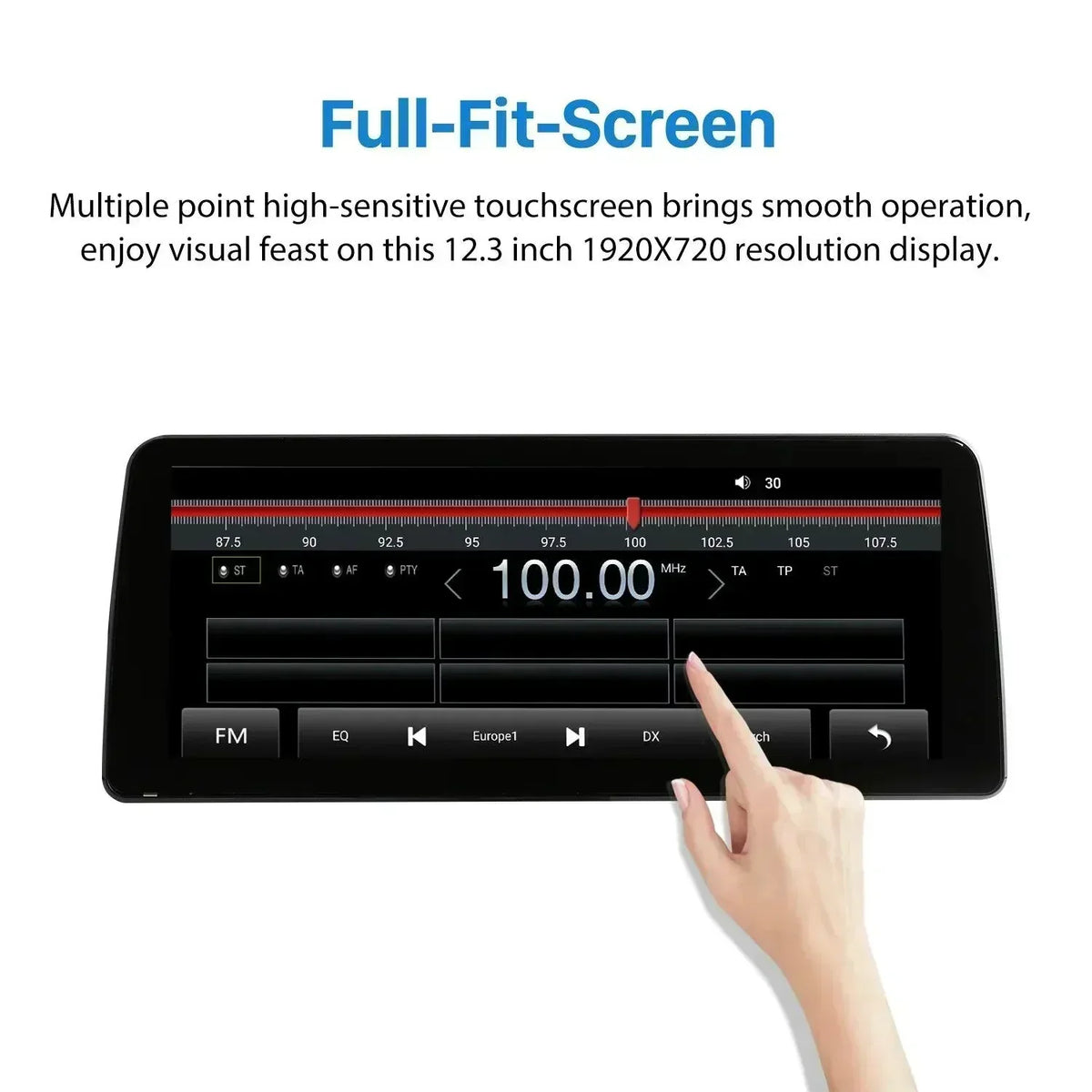 Android Car Radio for Mercedes-Benz android-car-radio-for-mercedes-benz-auto-parts-3